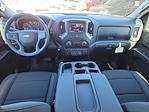 2024 Chevrolet Silverado 1500 Crew Cab 4WD, Pickup for sale #RZ215348 - photo 10