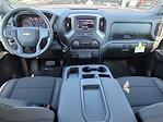 2024 Chevrolet Silverado 1500 Crew Cab 4WD, Pickup for sale #RZ218060 - photo 10