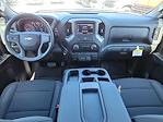New 2024 Chevrolet Silverado 1500 Custom Crew Cab RWD, Pickup for sale #RZ219568 - photo 10