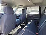 New 2024 Chevrolet Silverado 1500 Custom Crew Cab RWD, Pickup for sale #RZ219568 - photo 12