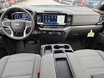 2024 Chevrolet Silverado 1500 Crew Cab RWD, Pickup for sale #RZ234213T - photo 9