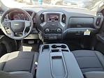 2024 Chevrolet Silverado 1500 Crew Cab 4WD, Pickup for sale #RZ289859 - photo 10