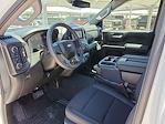 New 2024 Chevrolet Silverado 1500 Custom Crew Cab 4WD, Pickup for sale #RZ321000 - photo 3