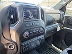 New 2024 Chevrolet Silverado 1500 Custom Crew Cab 4WD, Pickup for sale #RZ321000 - photo 21