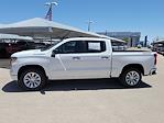 New 2024 Chevrolet Silverado 1500 Custom Crew Cab 4WD, Pickup for sale #RZ321000 - photo 4