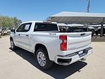 New 2024 Chevrolet Silverado 1500 Custom Crew Cab 4WD, Pickup for sale #RZ321000 - photo 2