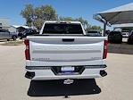 New 2024 Chevrolet Silverado 1500 Custom Crew Cab 4WD, Pickup for sale #RZ321000 - photo 5