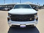 New 2024 Chevrolet Silverado 1500 Custom Crew Cab 4WD, Pickup for sale #RZ321000 - photo 6