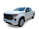 New 2024 Chevrolet Silverado 1500 Custom Crew Cab RWD, Pickup for sale #RZ336023 - photo 1