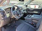 New 2024 Chevrolet Silverado 1500 Custom Crew Cab RWD, Pickup for sale #RZ336023 - photo 3