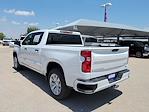 New 2024 Chevrolet Silverado 1500 Custom Crew Cab RWD, Pickup for sale #RZ336023 - photo 2