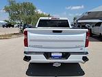 New 2024 Chevrolet Silverado 1500 Custom Crew Cab RWD, Pickup for sale #RZ336023 - photo 5