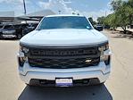 New 2024 Chevrolet Silverado 1500 Custom Crew Cab RWD, Pickup for sale #RZ336023 - photo 6