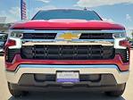 New 2024 Chevrolet Silverado 1500 LT Crew Cab RWD, Pickup for sale #RZ338203 - photo 9