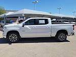 New 2025 Chevrolet Silverado 1500 LT Crew Cab RWD, Pickup for sale #S1105468 - photo 4