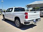 New 2025 Chevrolet Silverado 1500 LT Crew Cab RWD, Pickup for sale #S1105468 - photo 2