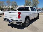 New 2025 Chevrolet Silverado 1500 LT Crew Cab RWD, Pickup for sale #S1105468 - photo 6