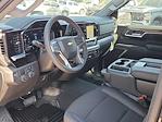 New 2025 Chevrolet Silverado 1500 LT Crew Cab RWD, Pickup for sale #S1110844 - photo 3