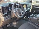 New 2025 Chevrolet Silverado 1500 LT Crew Cab RWD, Pickup for sale #S1110846 - photo 3