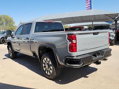 2025 Chevrolet Silverado 2500 Crew Cab 4WD, Pickup for sale #S1114653 - photo 2