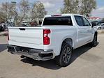 New 2025 Chevrolet Silverado 1500 LT Crew Cab 4WD, Pickup for sale #S1124621 - photo 6