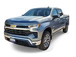 New 2025 Chevrolet Silverado 1500 LT Crew Cab 4WD, Pickup for sale #S1124632 - photo 1