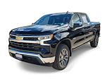 New 2025 Chevrolet Silverado 1500 LT Crew Cab 4WD, Pickup for sale #S1124660 - photo 1