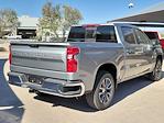 New 2025 Chevrolet Silverado 1500 LT Crew Cab RWD, Pickup for sale #S1126760 - photo 6