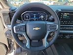 New 2025 Chevrolet Silverado 1500 LT Crew Cab RWD, Pickup for sale #S1126808 - photo 15