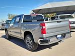 New 2025 Chevrolet Silverado 1500 LT Crew Cab RWD, Pickup for sale #S1126808 - photo 2