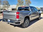 New 2025 Chevrolet Silverado 1500 LT Crew Cab RWD, Pickup for sale #S1126808 - photo 6