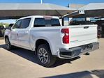 New 2025 Chevrolet Silverado 1500 LT Crew Cab RWD, Pickup for sale #S1126827 - photo 1