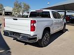 New 2025 Chevrolet Silverado 1500 LT Crew Cab RWD, Pickup for sale #S1126827 - photo 5