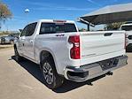 New 2025 Chevrolet Silverado 1500 LT Crew Cab 4WD, Pickup for sale #S1130360 - photo 2