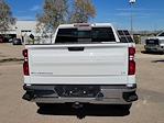 New 2025 Chevrolet Silverado 1500 LT Crew Cab 4WD, Pickup for sale #S1130360 - photo 5