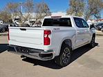 New 2025 Chevrolet Silverado 1500 LT Crew Cab 4WD, Pickup for sale #S1130360 - photo 6