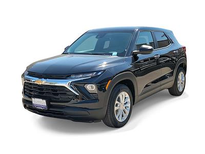 New 2025 Chevrolet Trailblazer LS FWD, SUV for sale #SB058586 - photo 1