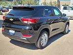 New 2025 Chevrolet Trailblazer LS FWD, SUV for sale #SB058586 - photo 6