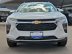 2025 Chevrolet Trax FWD, SUV for sale #SC019223 - photo 9