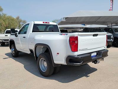 2025 Chevrolet Silverado 3500 Regular Cab 4WD, Pickup for sale #SF100708 - photo 2