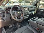 New 2025 Chevrolet Silverado 3500 Work Truck Regular Cab 4WD, Pickup for sale #SF100708 - photo 11