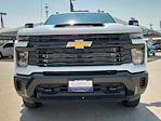 New 2025 Chevrolet Silverado 3500 Work Truck Regular Cab 4WD, Pickup for sale #SF100708 - photo 14