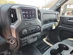 New 2025 Chevrolet Silverado 3500 Work Truck Regular Cab 4WD, Pickup for sale #SF100708 - photo 21