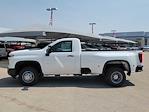 New 2025 Chevrolet Silverado 3500 Work Truck Regular Cab 4WD, Pickup for sale #SF100708 - photo 4