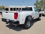 New 2025 Chevrolet Silverado 3500 Work Truck Regular Cab 4WD, Pickup for sale #SF100708 - photo 6