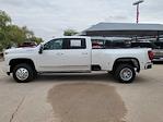 New 2025 Chevrolet Silverado 3500 High Country Crew Cab 4WD, Pickup for sale #SF103889 - photo 4