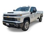 New 2025 Chevrolet Silverado 2500 Custom Double Cab 4WD, Pickup for sale #SF105457 - photo 1