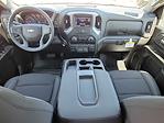 New 2025 Chevrolet Silverado 2500 Custom Double Cab 4WD, Pickup for sale #SF105457 - photo 10