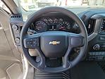 New 2025 Chevrolet Silverado 2500 Custom Double Cab 4WD, Pickup for sale #SF105457 - photo 15