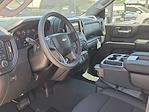 New 2025 Chevrolet Silverado 2500 Custom Double Cab 4WD, Pickup for sale #SF105457 - photo 3